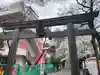 東郷神社(東京都)