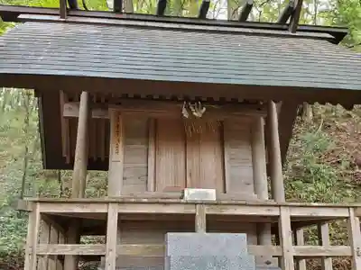 太宰府天満宮の末社・摂社