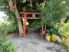 豊田稲荷神社(千葉県)