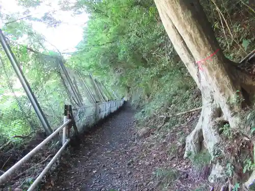 将門神社(東京都)