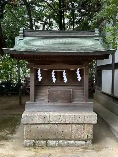 意富比神社(千葉県)