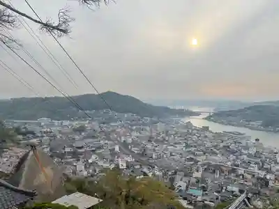 千光寺(広島県)