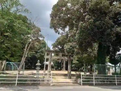 養父八幡神社(佐賀県)