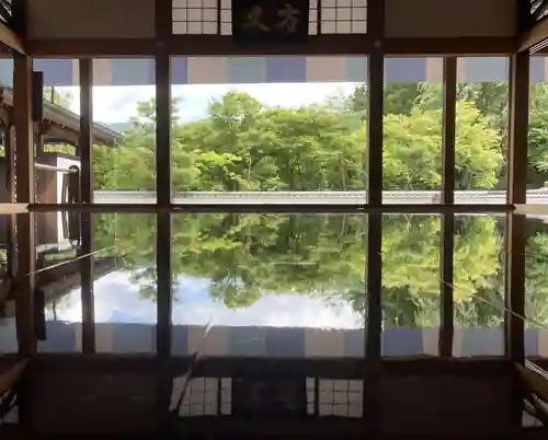 宝徳寺(群馬県)
