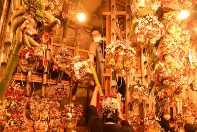 鷲神社(東京都)