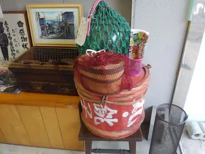 大杉神社の歴史