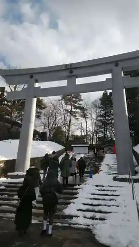大崎八幡神社(宮城県)