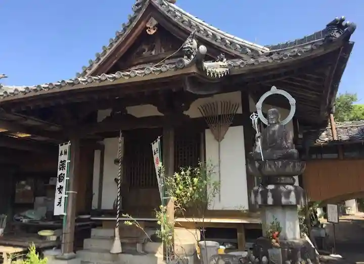 円観寺のその他建物