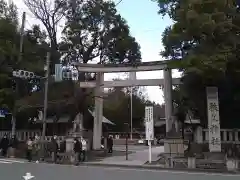 秩父神社(埼玉県)