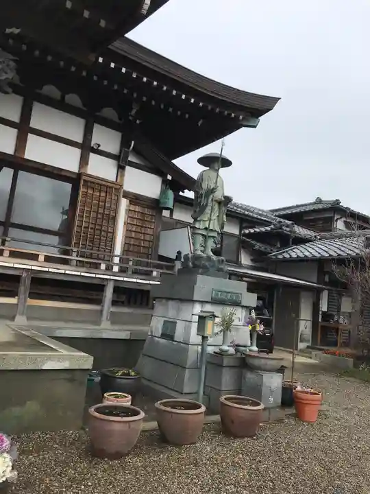 東漸寺(神奈川県)