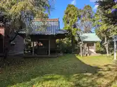 加茂廼神社(福井県)