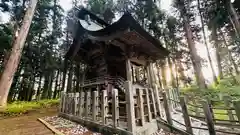 八幡神社(山形県)