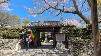 西教寺(滋賀県)