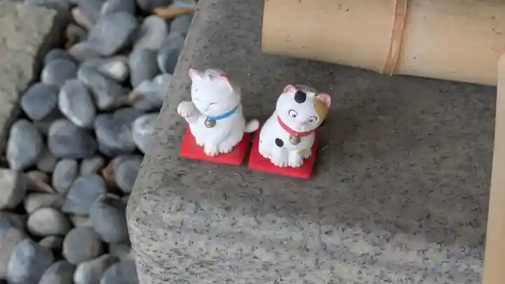 玉田神社(京都府)