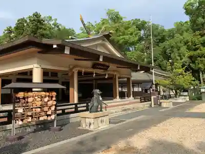 三重縣護國神社(三重県)