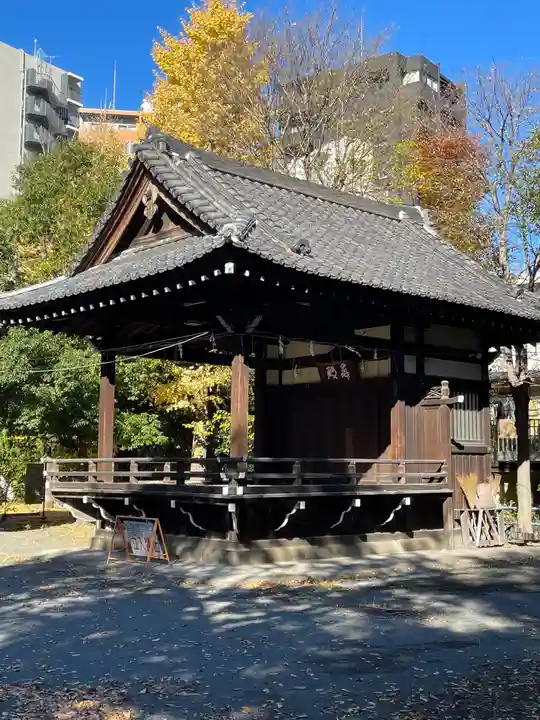 荏原神社(東京都)