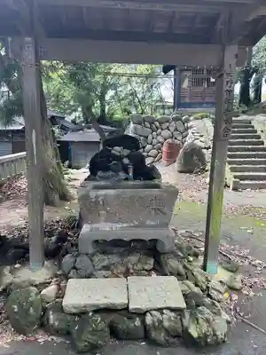 熊野神社(群馬県)