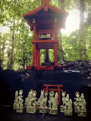 野宮神社のその他建物