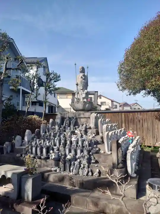 常泉寺(神奈川県)