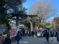 上野東照宮(東京都)