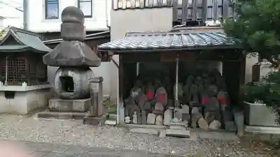 行願寺（革堂）(京都府)