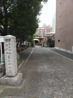 金地院のその他建物