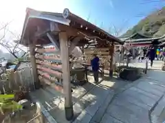 北野天満神社の絵馬