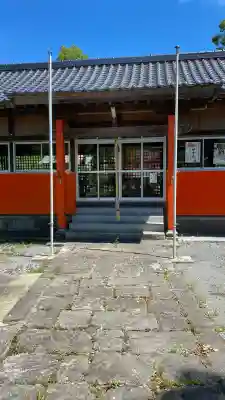 岩崎神社(大分県)