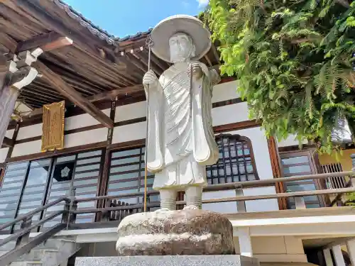 永代寺(埼玉県)