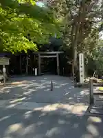 瀧原宮(皇大神宮別宮)(三重県)