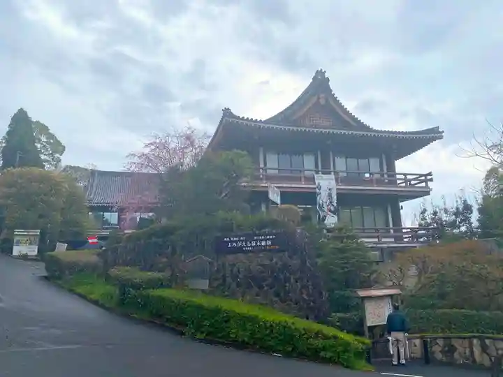 京都霊山護國神社のその他建物