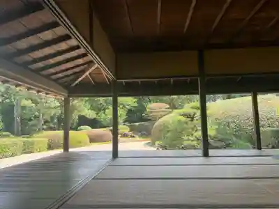 慈光院(奈良県)