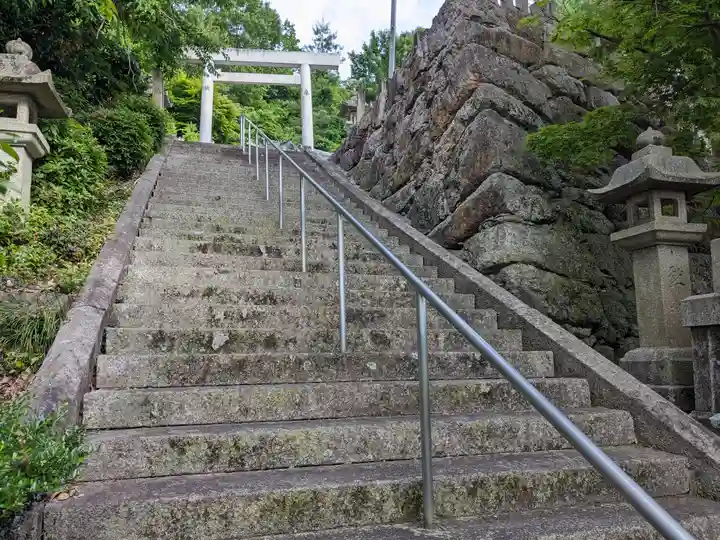 稲荷神社(滋賀県)