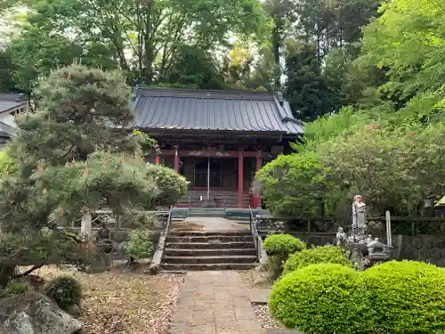 太平寺(栃木県)