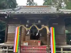 下野 星宮神社(栃木県)