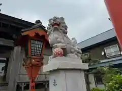 津軽赤倉山神社(青森県)