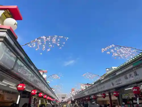 浅草寺(東京都)