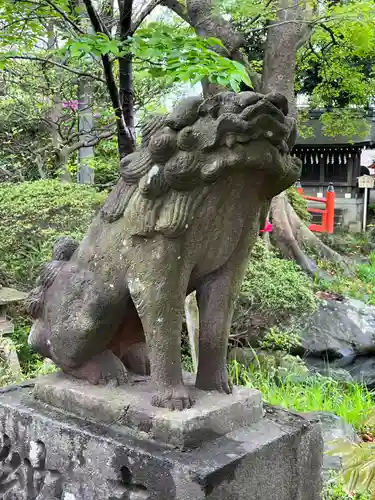 千葉神社(千葉県)