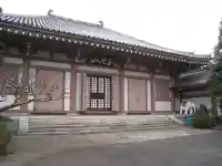 蓮光寺(東京都)