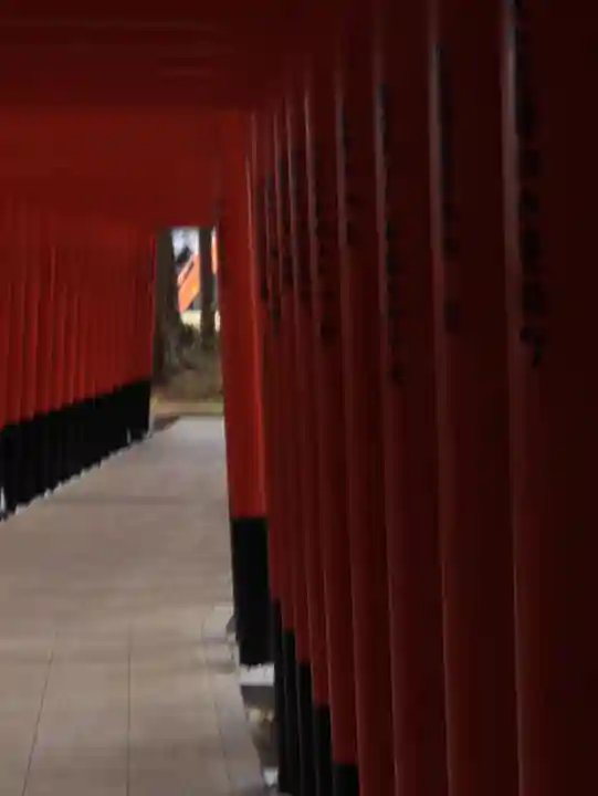 豊川閣 妙厳寺(愛知県)