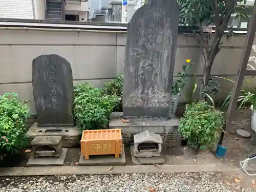 弘明寺のその他建物