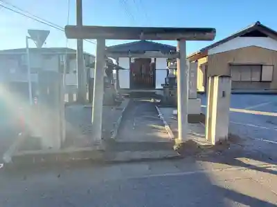 琴平神社(群馬県)