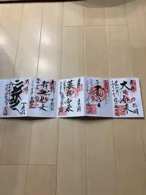 成田山新勝寺(千葉県)