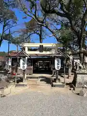 青井阿蘇神社(熊本県)