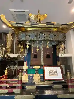 金王八幡宮(東京都)