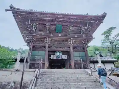 長谷寺(奈良県)
