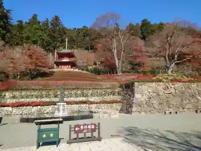 勝尾寺のその他建物