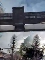 杉山神社(東京都)