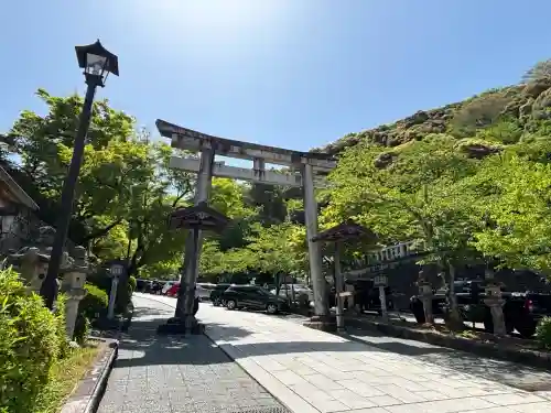 伊奈波神社(岐阜県)
