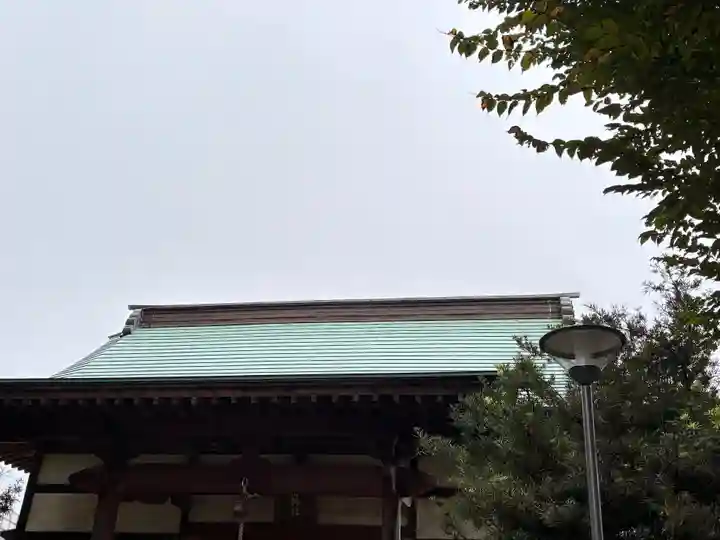新田神社(茨城県)